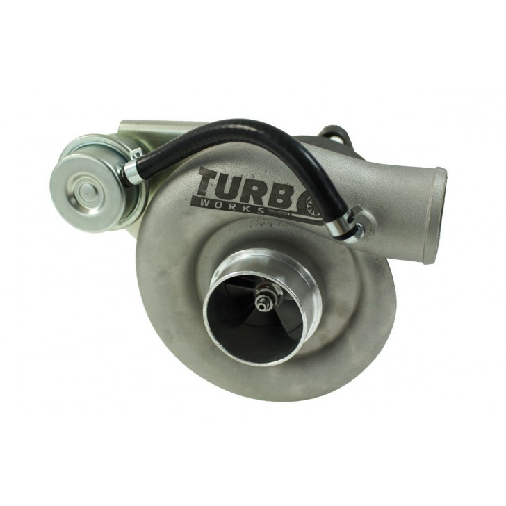 Турбокомпресор TurboWorks TD05-20G 450hp Subaru